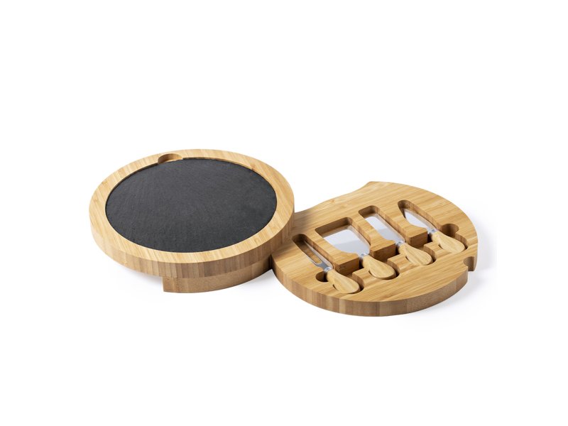 Kaas Set Pomel Kaas Set Pomel