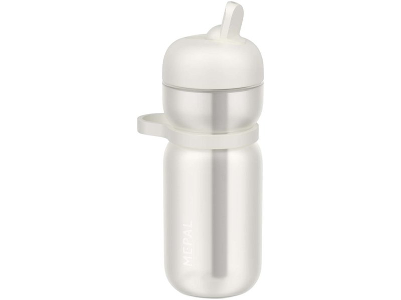 Mepal 600 ml sportfles met klapdeksel Mepal 600 ml sportfles met klapdeksel