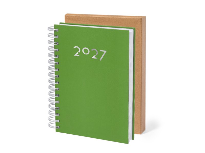 Agenda Witrex