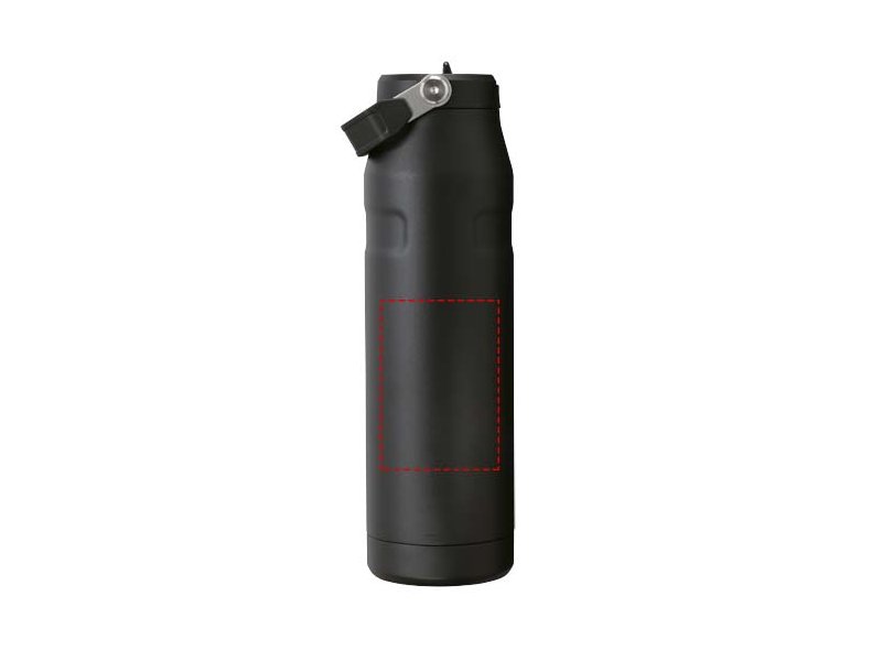 Stanley IceFlow™ 2.0 1,06 liter waterfles met openklapbaar deksel Stanley IceFlow™ 2.0 1,06 liter waterfles met openklapbaar deksel