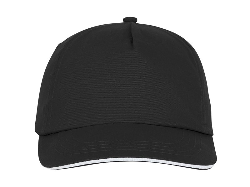 Styx 5 panel sandwich cap Styx 5 panel sandwich cap