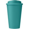 Americano® Renew geïsoleerde 350 ml beker met knoeibestendig deksel Americano® Renew geïsoleerde 350 ml beker met knoeibestendig deksel