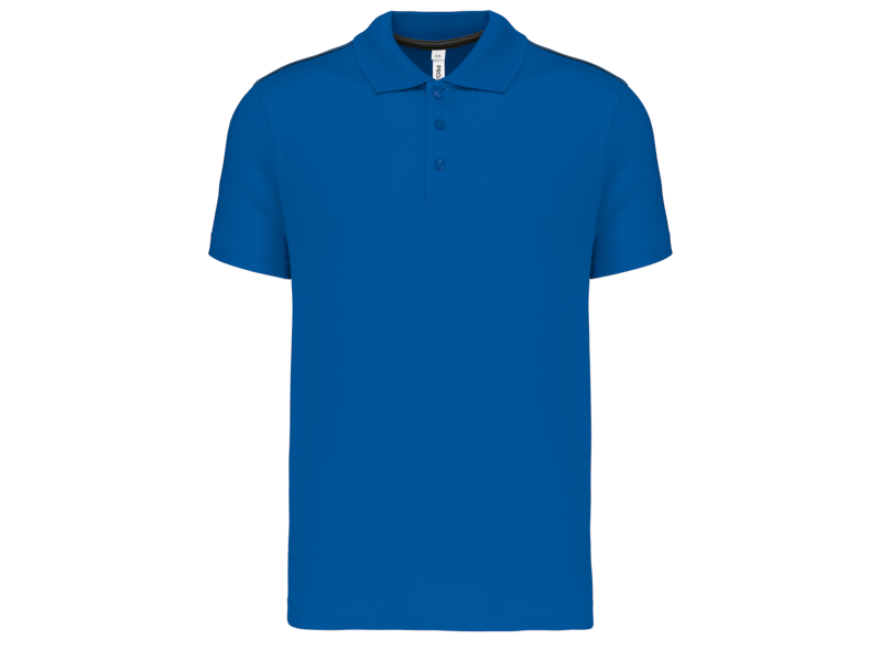 PROACT® Kinderpolo korte mouwen