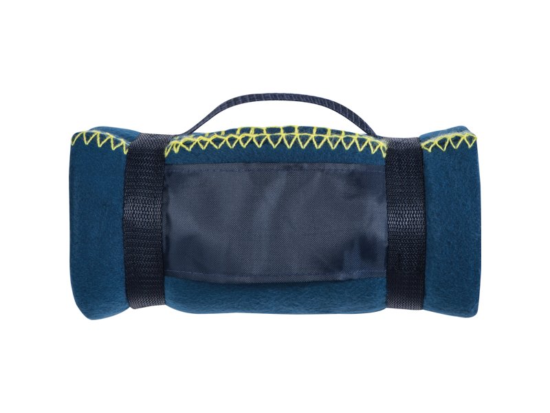 Grote Fleece deken Nashville