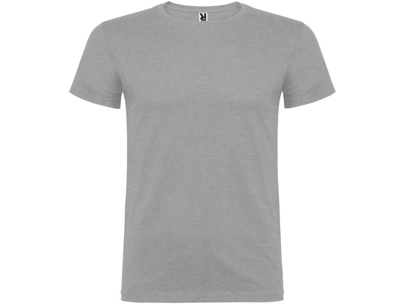 Beagle herenshirt met korte mouwen