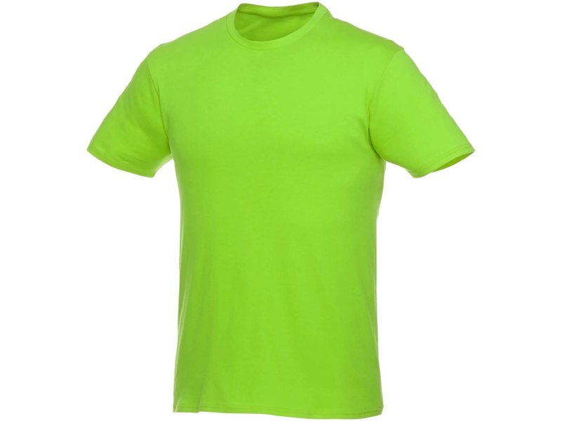 Goedkoop bedrukte T-shirts | Heros Heren T-shirt met korte mouwen