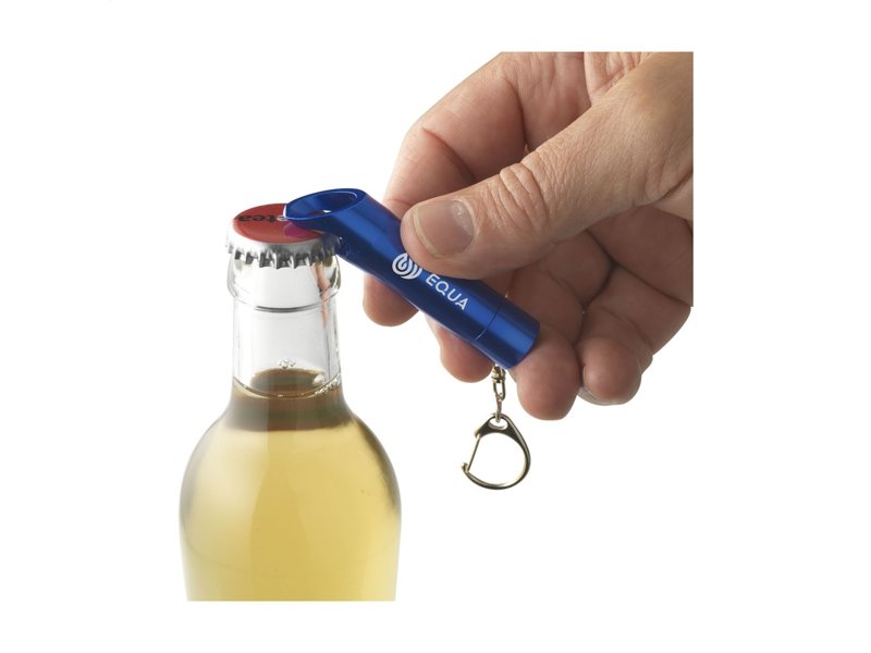 OpenLED lampje/opener