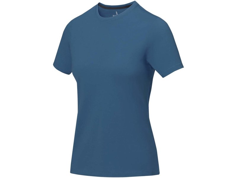 Dames t-shirts bedrukken » Promotiekleding voor dames