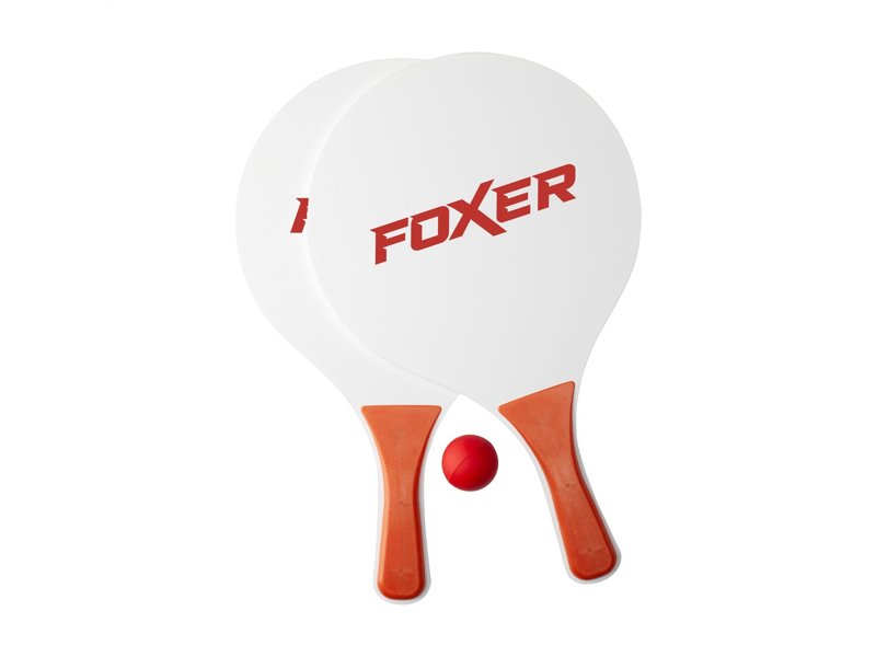 BeachTennis strandspel