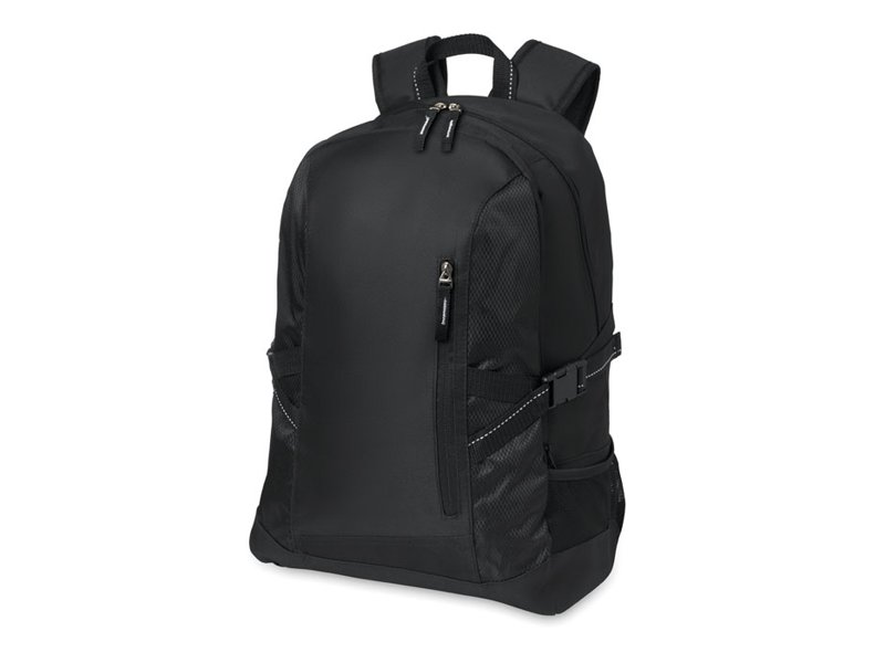 Polyester laptoprugtas