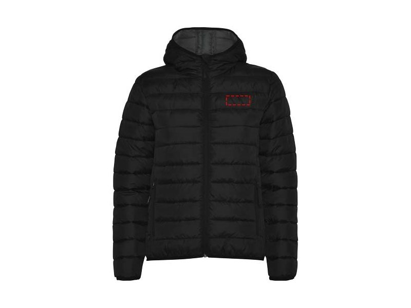 Norway geïsoleerd damesjack Norway geïsoleerd damesjack