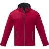 Match softshell heren jas Match softshell heren jas