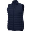 Pallas gewatteerde bodywarmer voor dames Pallas gewatteerde bodywarmer voor dames