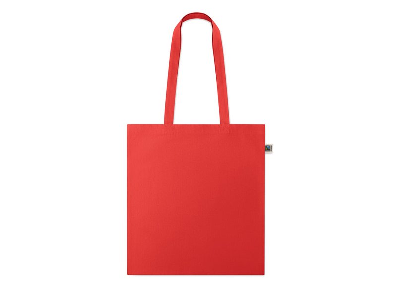 OSOLE+ COLOUR - Fairtrade boodschappentas 180g
