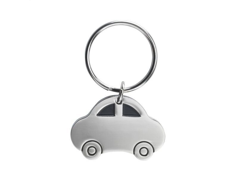 Cars sleutelhanger