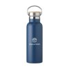 Nordvik RCS Recycled Steel 500 ml drinkfles Nordvik RCS Recycled Steel 500 ml drinkfles
