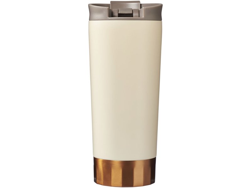 Peeta 500 ml koper vacuüm geïsoleerde beker