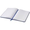 Spectrum A5 notitieboek met blanco pagina’s Spectrum A5 notitieboek met blanco pagina’s
