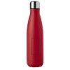 Cove 500 ml vacuüm geïsoleerde fles van RCS-gecertificeerd gerecycled roestvrij staal Cove 500 ml vacuüm geïsoleerde fles van RCS-gecertificeerd gerecycled roestvrij staal