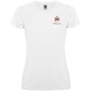 Montecarlo sportshirt met korte mouwen voor dames Montecarlo sportshirt met korte mouwen voor dames