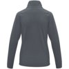 Zelus dames fleece jas Zelus dames fleece jas