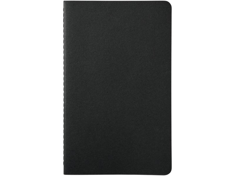 Moleskine Cahier Journal L - gelinieerd