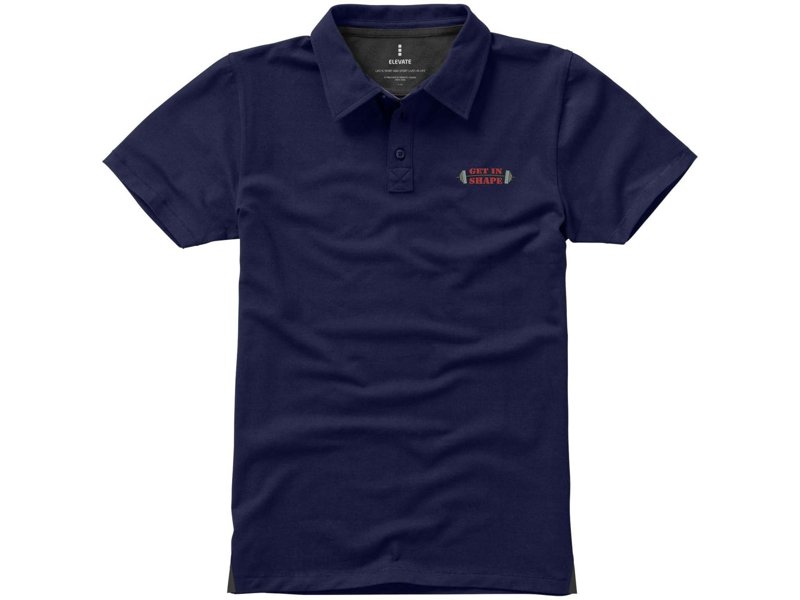 Markham dames polo met korte mouwen Markham dames polo met korte mouwen