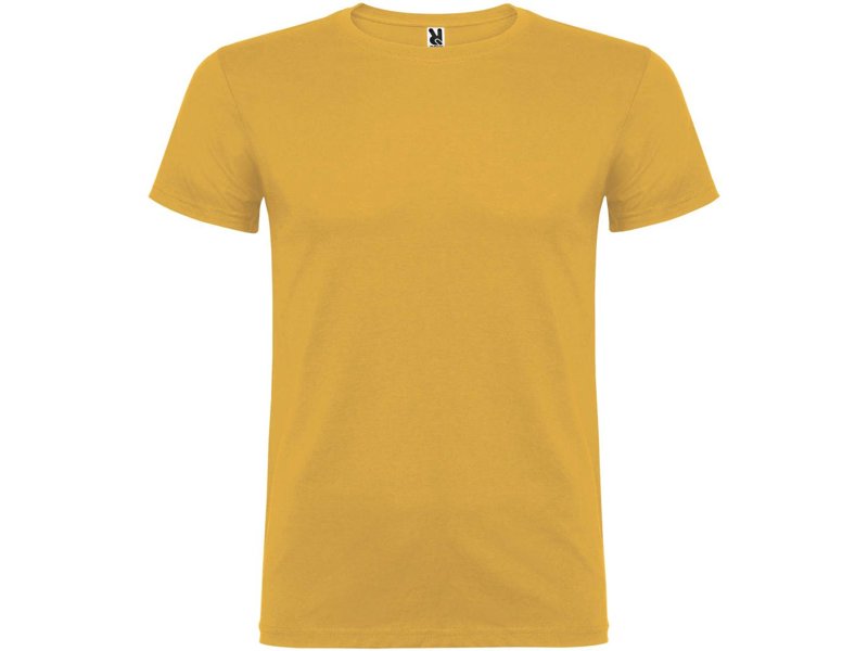 Beagle herenshirt met korte mouwen