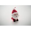GLEEFUL - Kerstman knuffel