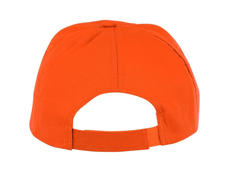 Feniks 5 panel kinder cap