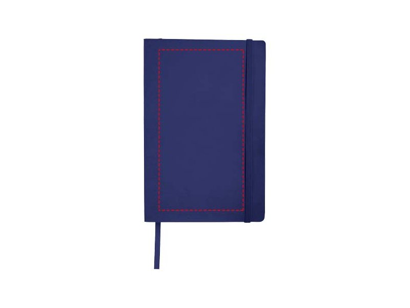 Classic A5 softcover notitieboek Classic A5 softcover notitieboek