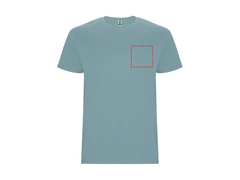 Stafford herenshirt met korte mouwen Stafford herenshirt met korte mouwen