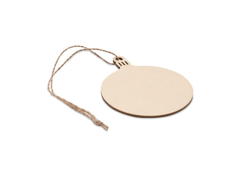 BALY - Boomhanger kerstbal