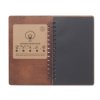SAVAGE - A5 berken GROWBOOK™ SAVAGE - A5 berken GROWBOOK™