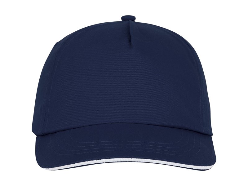 Styx 5 panel sandwich cap Styx 5 panel sandwich cap