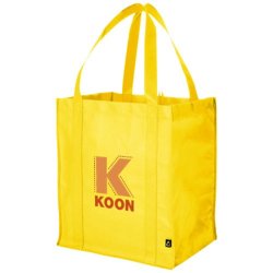 Boodschappentassen bedrukken