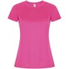 Imola sportshirt met korte mouwen voor dames Imola sportshirt met korte mouwen voor dames