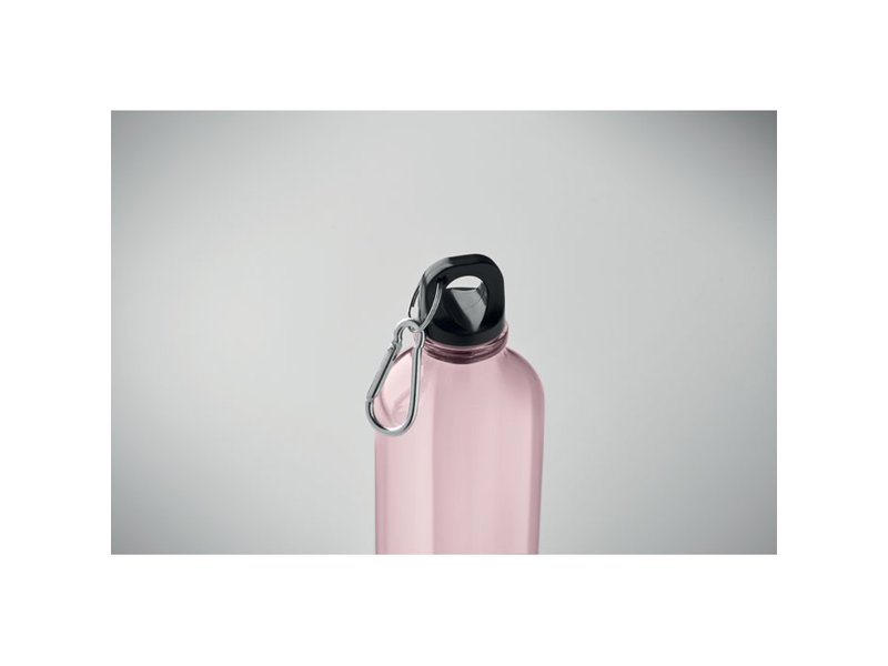 MOSS RE500 - RPET fles 500ml