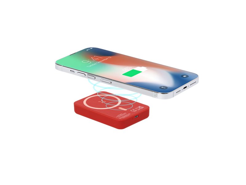 Tudelak Powerbank bedrukken | Luxe powerbank als zakelijk relatiegeschenk met logo Tudelak Powerbank bedrukken | Luxe powerbank als zakelijk relatiegeschenk met logo