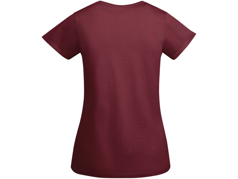 Breda damesshirt met korte mouwen Breda damesshirt met korte mouwen