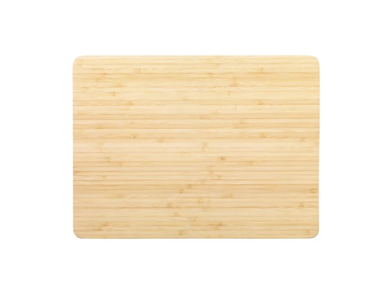FSC Bamboo Board XL snijplank FSC Bamboo Board XL snijplank