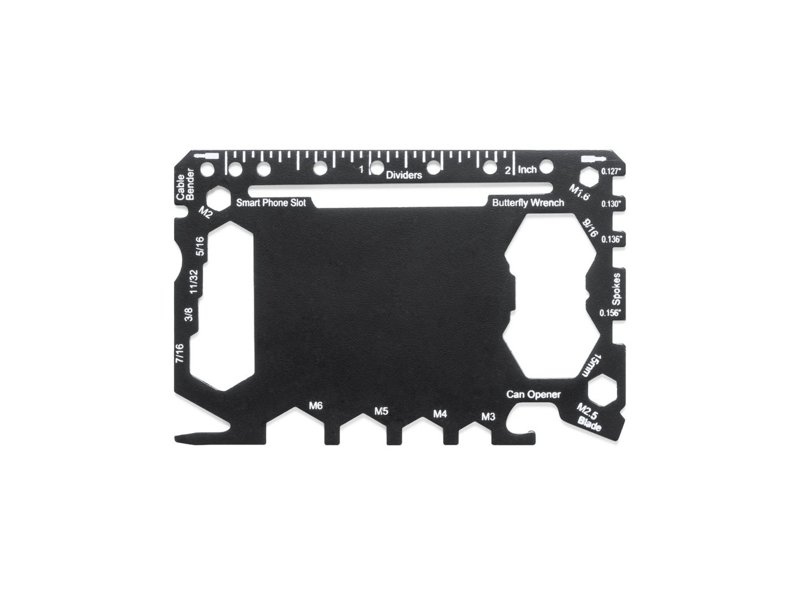 Multitool Frest Multitool Frest