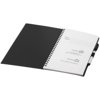 Pebbles herbruikbaar notitieboek in A5-formaat Pebbles herbruikbaar notitieboek in A5-formaat