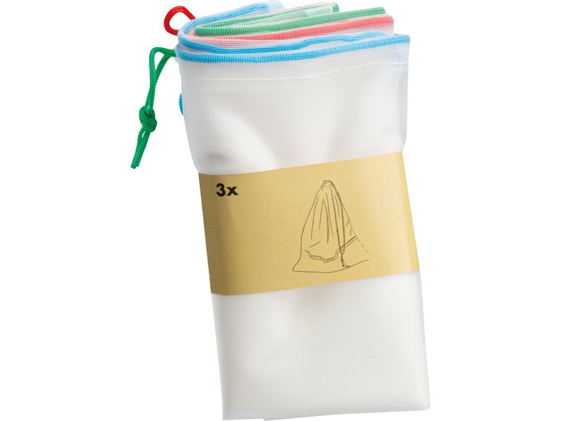 Vers net, set van 3 Miami