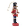 JOLLY - Klein notenkraker ornament