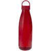 Bergen 800 ml waterfles van gerecycled plastic