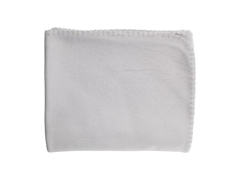 SuperSoft RPET (180 g/m²) fleecedeken SuperSoft RPET (180 g/m²) fleecedeken