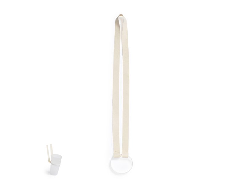 Lanyard Getränkehalter Felin Lanyard Getränkehalter Felin