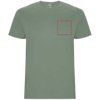 Stafford herenshirt met korte mouwen Stafford herenshirt met korte mouwen
