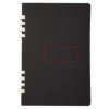 Fil A5 hardcover RCS gerecycleerd spiraalnotitieboek Fil A5 hardcover RCS gerecycleerd spiraalnotitieboek